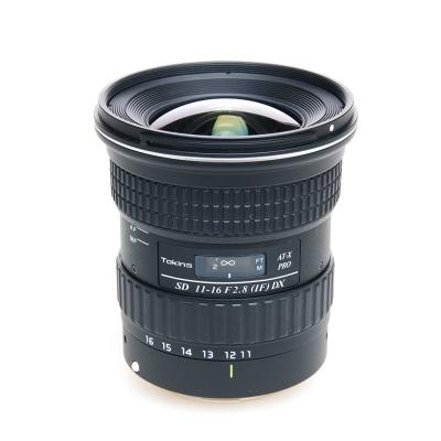 Tokina 11-16mm f/2.8 for Nikon AF